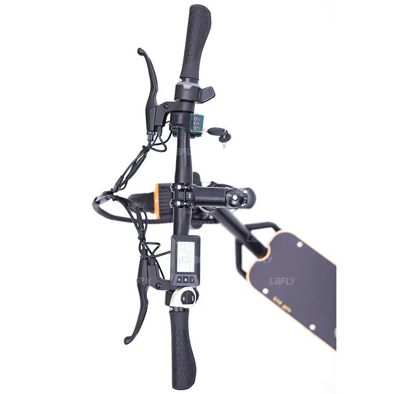 2025 New Unisex S14pro,motor 1200W Battery 48V20.6AH Portable Folding Electric Scooter 14 Inch Tires Max Speed 45km/h Range 50km