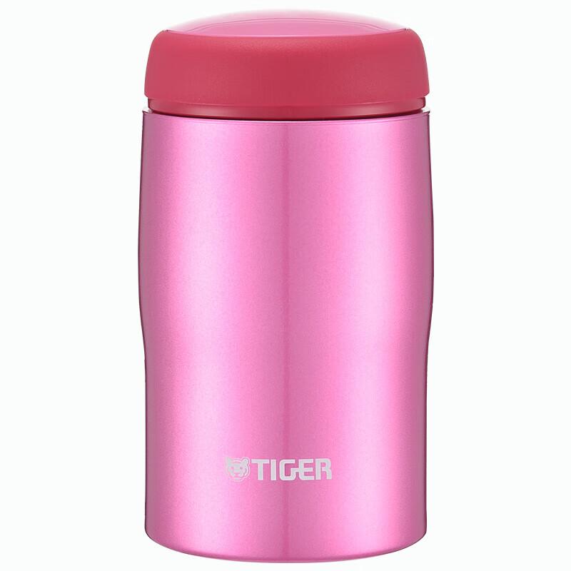 Tiger MJA-B024 Lightweight Stainless Steel Thermos