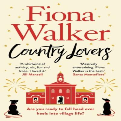 Country Lovers by Fiona Walker Paperback Book 9781784977290