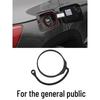 Volkswagen Fuel Tank Cap Anti-Lost Lanyard for Passat, Tiguan, Magotan, Sagitar, Golf, Touran, Lavida.