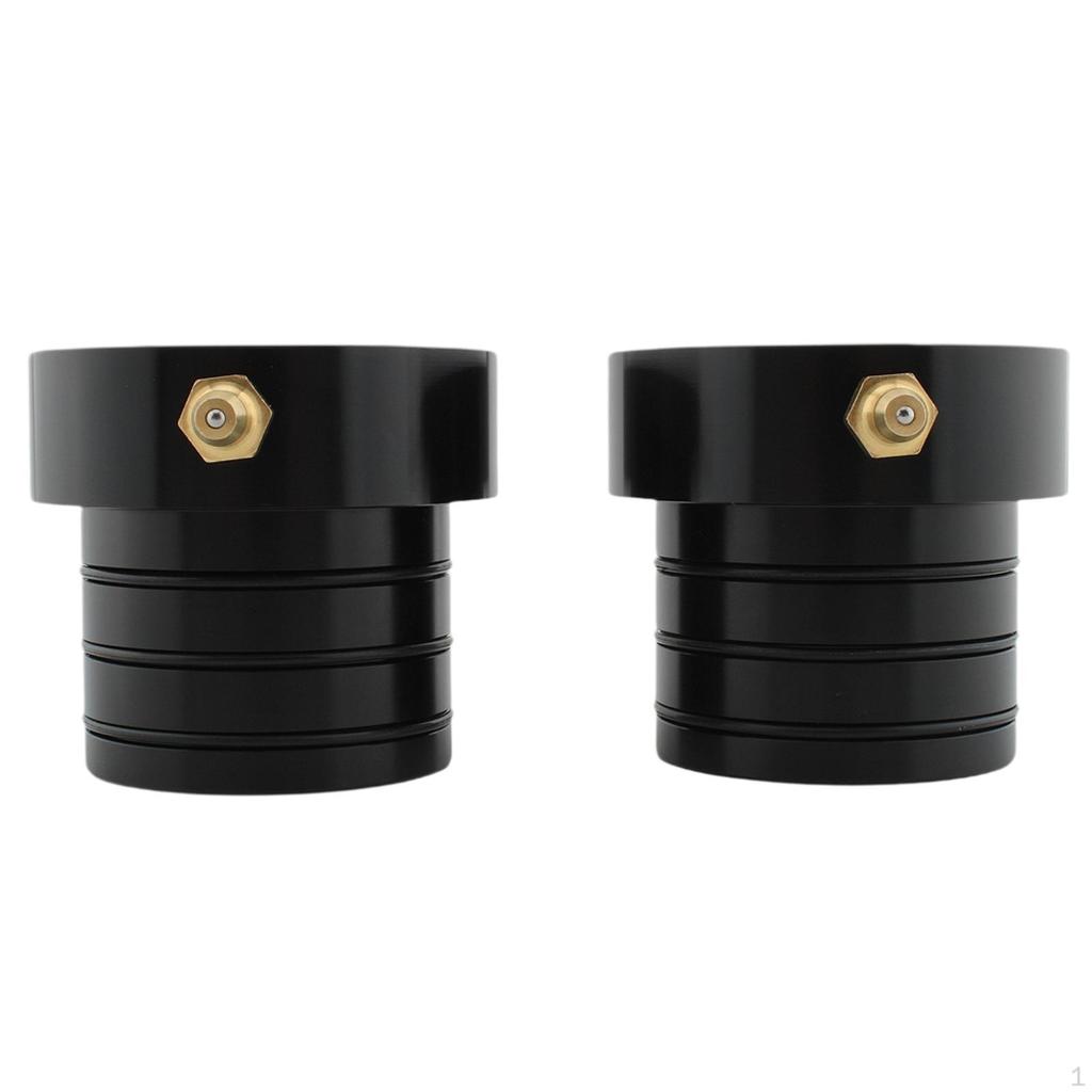 Front Tube Seal Kit Parts Wear Resistant, High Performance, Easy to Use Professional Replacement