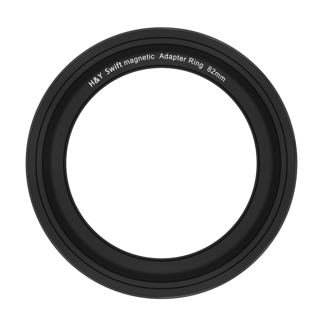 100mm Mark III Square Filter Basic Set Basic Includes Filter Mark III Natural CPL Soft GND8 82mm Adapter and Half ND Square Filter Set H&Y K-Series