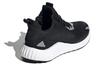 Adidas AlphaBoost Utility 'Black Silver Metallic' GZ1332