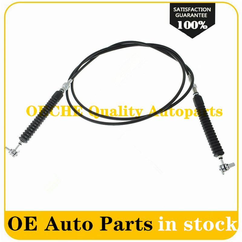 7081990 7081866 New Gear Shift Cable Replace For Polaris Ranger Crew 2015-2018