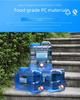 Large Capacity Outdoor Car Water Storage Tank for Drinking and Household Use