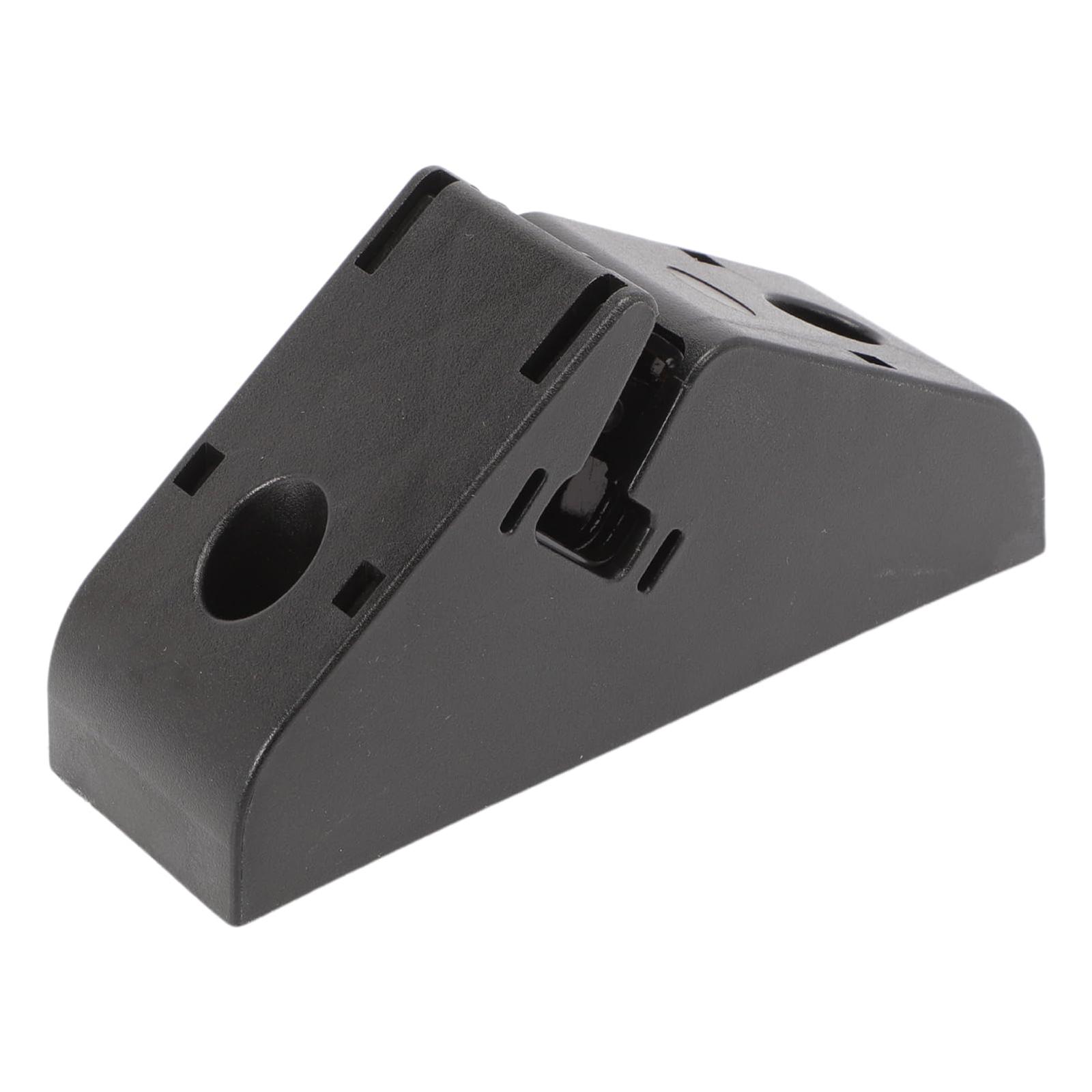 

Anti Corrosion Rear Door Latches Crafted from Plastic and Metal for Superior Durability in Harsh Driving Conditions on 1