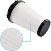 4Pcs Replacement HEPA Vacuum Filter Compatible with Dirt Devil F2 Part #3SFA11500X