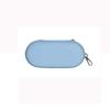 Durable Hard Shell Double Glasses Case Portable Simple Sunglasses Cases Eyeglass Storage Box For Women Men