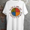 Talking Heads Speaking In Tongues T Shirt Full Size S 5xl