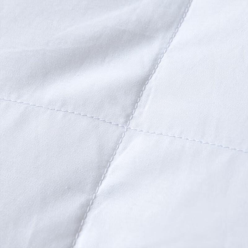 Fang'en Premium White Goose Down Quilt