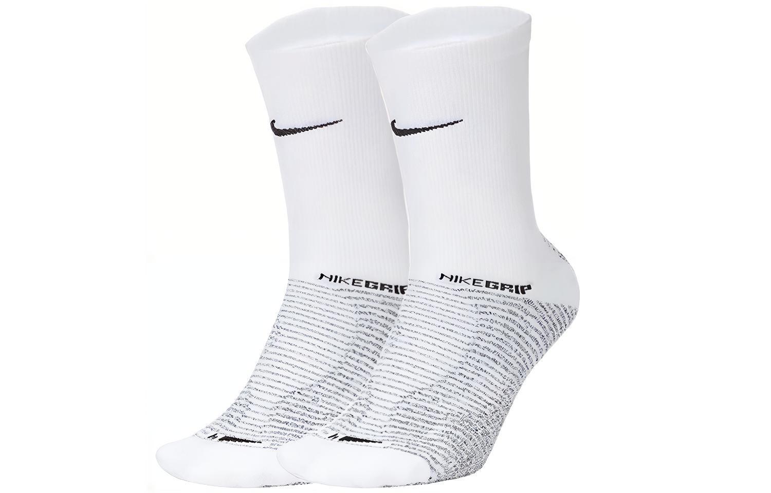 Nike Unisex Soccer Socks SK0036-100 M