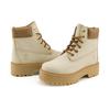 Timberland Thick Sole Height Increasing Ankle Boots Women boots A2H3C-EN7