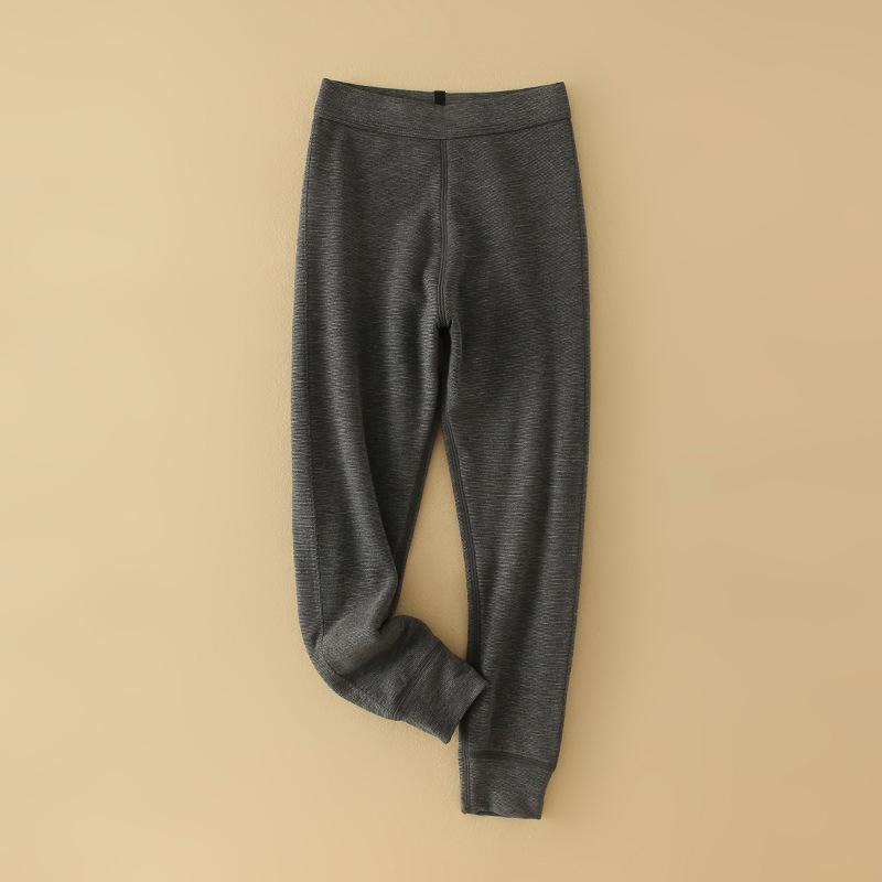A-Klasse Kinder Winterhose aus Baumwoll-Seidenmischung für Jungen & Mädchen