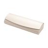 Tccase Glasses Case Stylish Leather Hard Case Magnetic Stainless Steel Faux Leather HY-80137