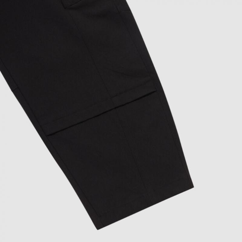 Umbro Cargo Pants Blk Ur123cpt14