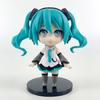 sold set Anime new hatsune miku figure mini character ornaments kawai hatsune table decoration for home adult toy child gift