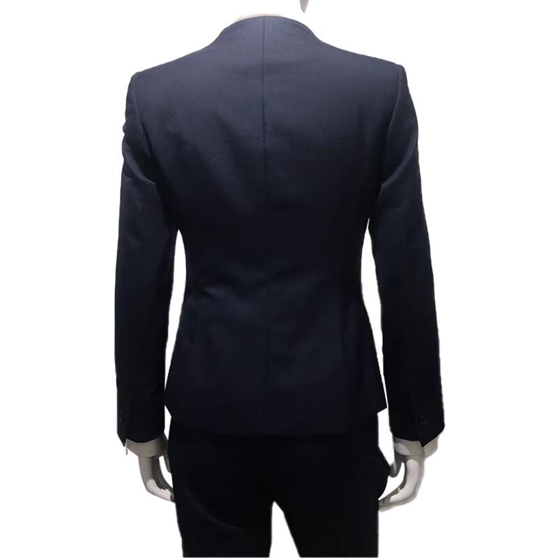 BONO Women's Professional Business Suit Set