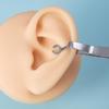 Ohrlochzange Body Piercing Schmuck Ohrlochzange für Nase Ohr