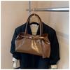 Vintage Handbag for Women Large Capacity 2026 New Underarm Commuting Bag Fashi Female Casual Single Shoulder Tote Bag
