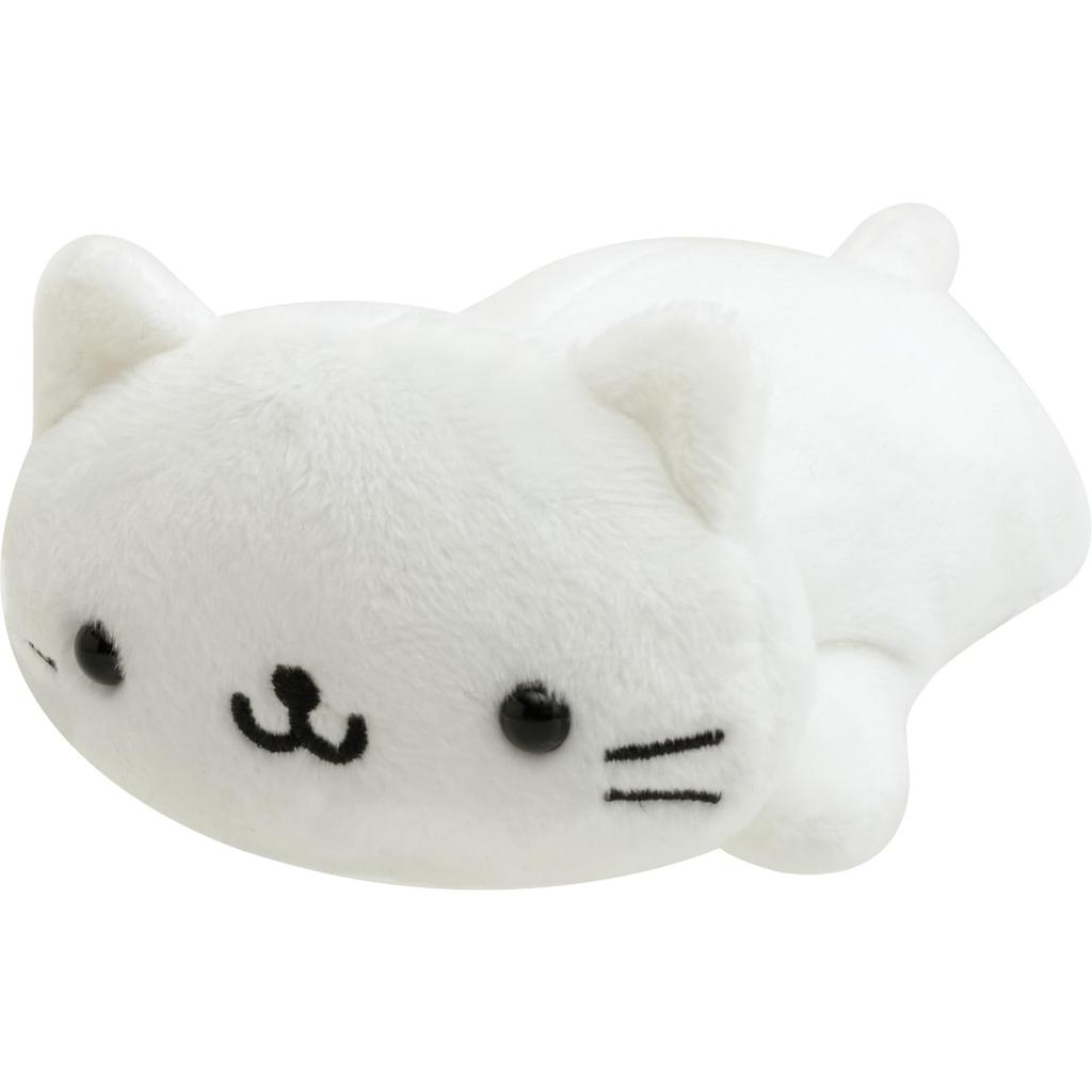 MO85001 San-X Characters Friends from those days stuffed toy Meow Meow Meow