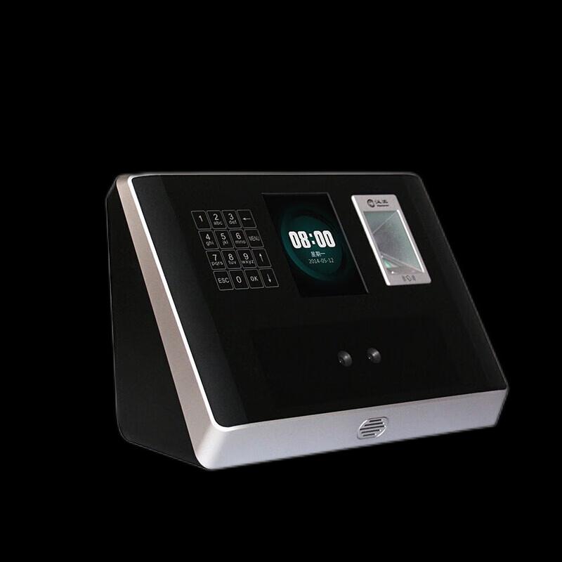 Hanvon T318 Biometric Attendance & Access Control System
