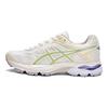 Asics Gel-Flux 4 Comfortable Durable Low-Top Kids Running Shoes Kids Running Shoes Off-White 1014A321-104