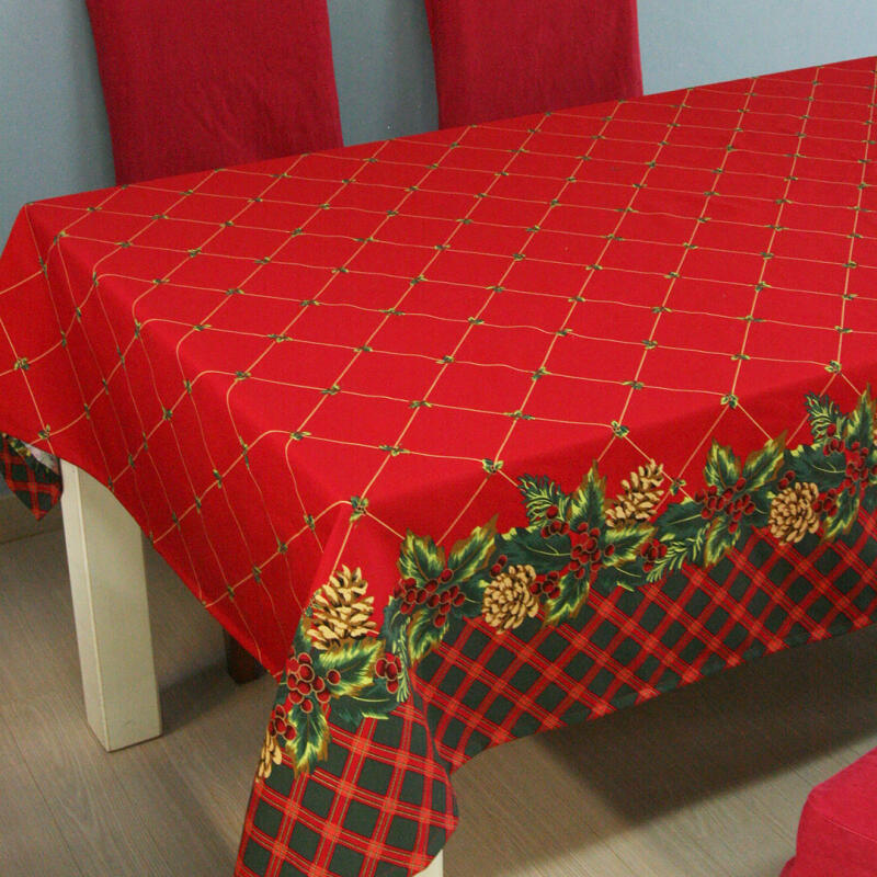 Bliss Tablecloth Tablecloth Tablecloth