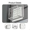 Dryer Vent Cover Bathroom Exhaust Ventilation,Dryer Cage,Accessories for Kitchen