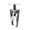 ABBP-Engine Valve Tool Overhead Valve Spring Compressor Universal Car Repair Tool For Removal Installation Springs Retainers