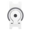 Tablet Desktop Stand for 7‑10 inch Laptop Computer 360 degrees  Rotating Handle   Support