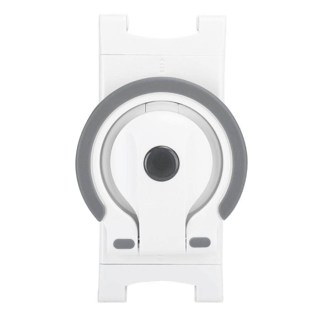Tablet Desktop Stand for 7‑10 inch Laptop Computer 360 degrees  Rotating Handle   Support