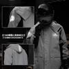 IRON Motorcycle Rainwear Set with Shoe Waterproof and Ideal for and Mountaineering JIA'S Men's Covers, Water-Repellent, Cycling, Golf, Work,