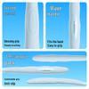 Canpan Wide Head Triple Soft Bristle Toothbrush