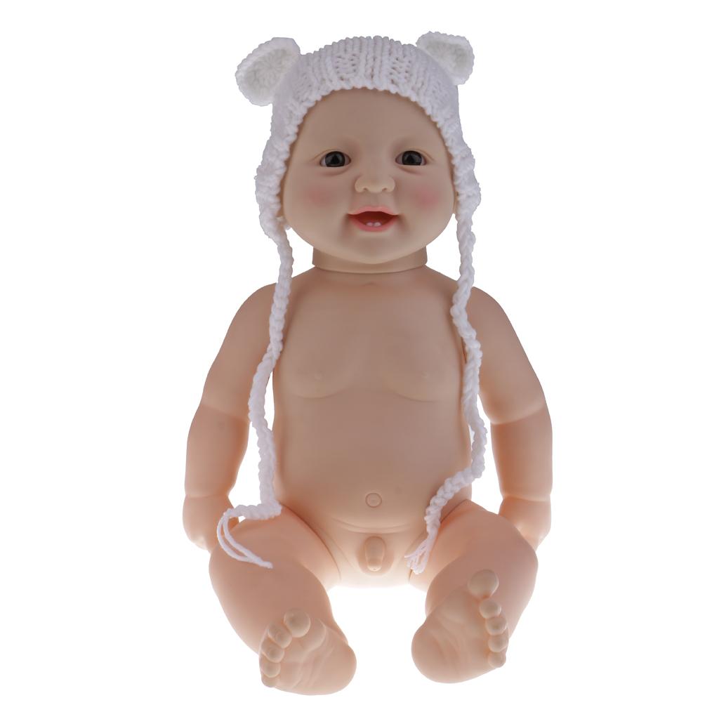 Doll Soft Toy with and Plush