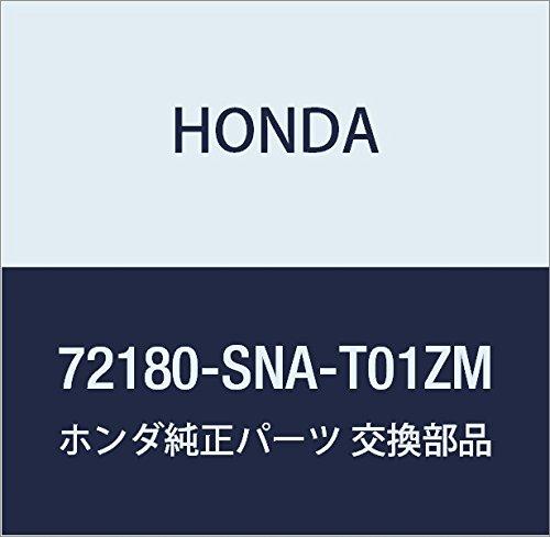 

HONDA Genuine Parts Handle Assembly Left Door Outside Civic 4D Civic Hybrid Part Number 72180-SNA-T01ZM