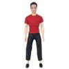 5pcs/set Children Clothes Toy Fashion Casual Suit Wear for 32CM Male KEN Doll