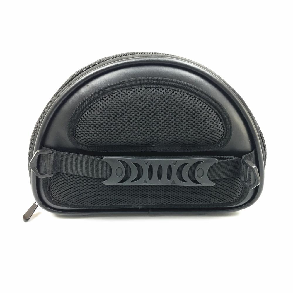 Motorcycle Tail Bag Motorbike Seat Back Bag Saddle Bag Rear Seat Package Waterproof Moto Motorbike Travel Saddle Tail Handbag