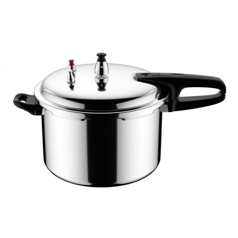 Shuangxi Aluminum Pressure Cooker