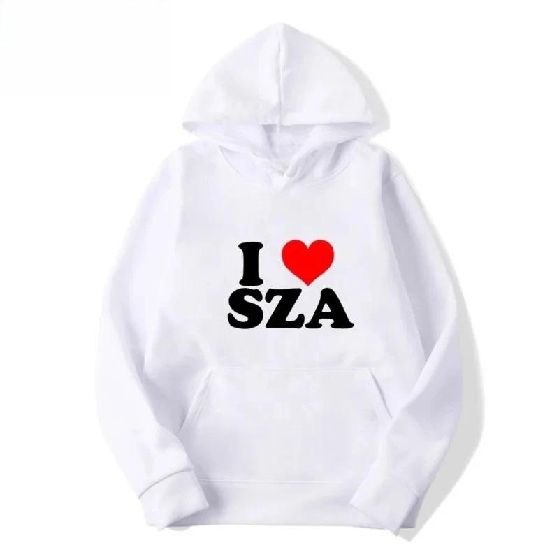 Men's and Women's Plus Size Printed Top, Loose Casual, Soft, Comfortable and Breathable, Outdoor Sports Loose Pullover Hoodie