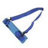 Portable Golf Club Carrier Mini Lightweight Durable Large Capacity Golf Club Carry Bag Blue