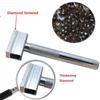 Diamond Grinding Disc Sharpening Dresser Wheel Stone Handle Head Tool Dressing Bench Pen Blade Abrasive Grinder Tools