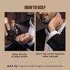 The Man Company Perfume Gift Set for Man 4 X 20ml | Premium Long-Lasting Fragrance EDP - A Gentleman's Moods for Party, Office, Outing and Date |