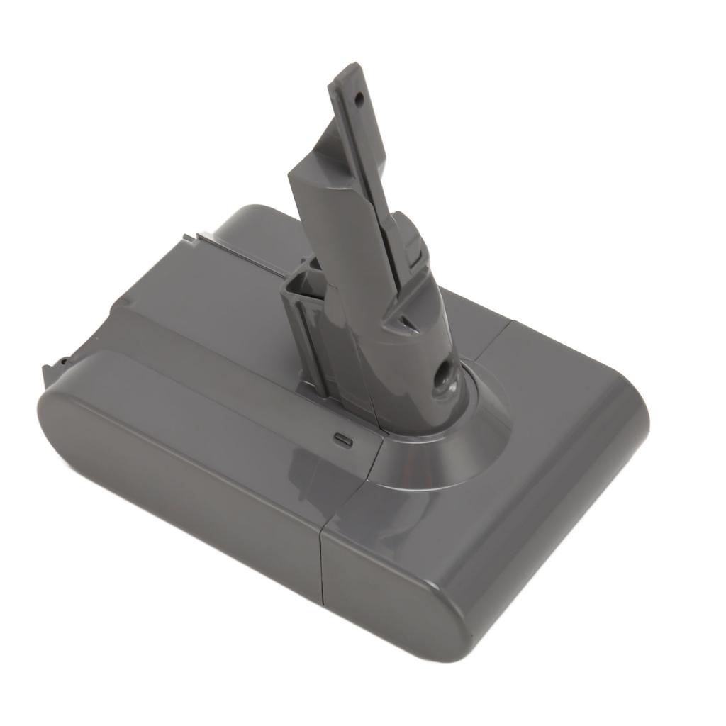Batteria di ricambio da 2200 mAh per aspirapolvere V7, Batteria SV11 da 21,6 V, V7 Animal, V7 Motorhd, Batteria per aspirapolvere portatile compatibile con V7 Animal