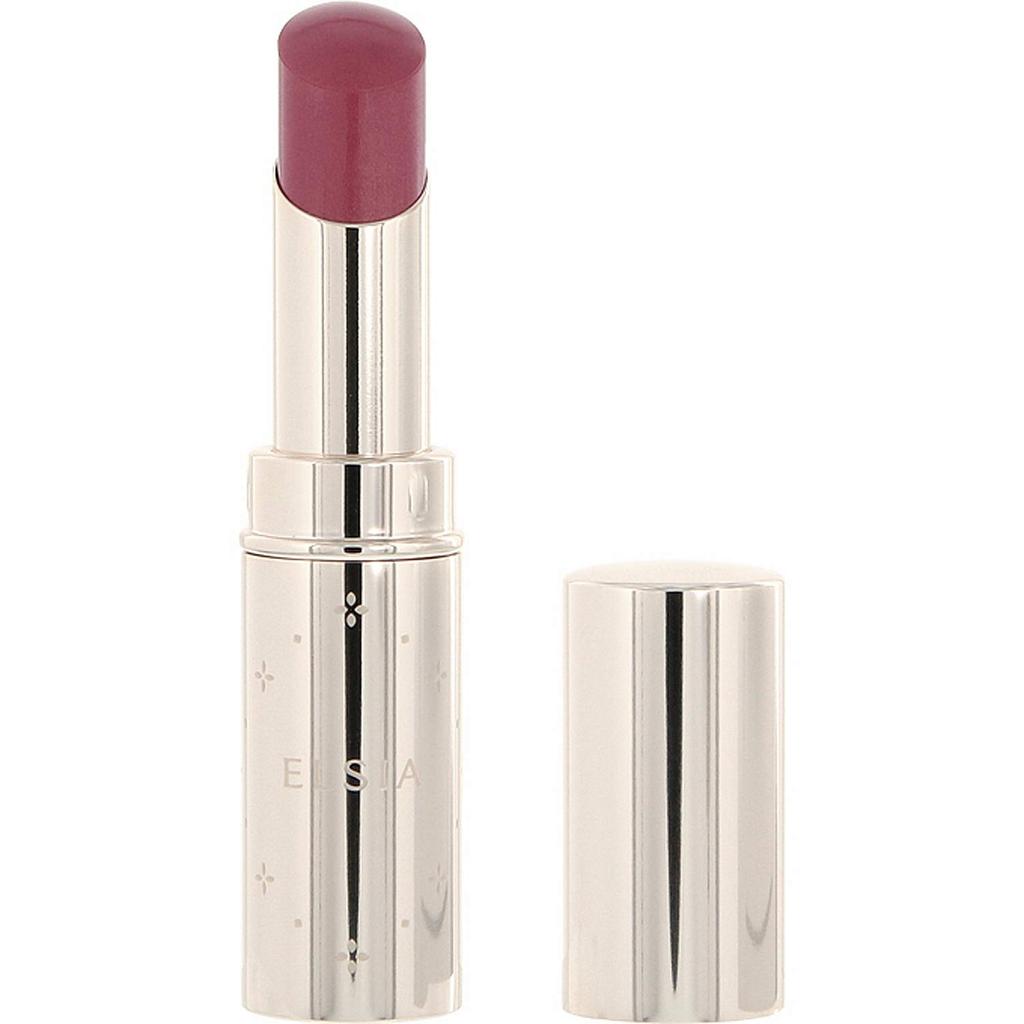 ELSIA Platinum Lasting Rouge Rose 5g Complexion-Enhancing (RO641)
