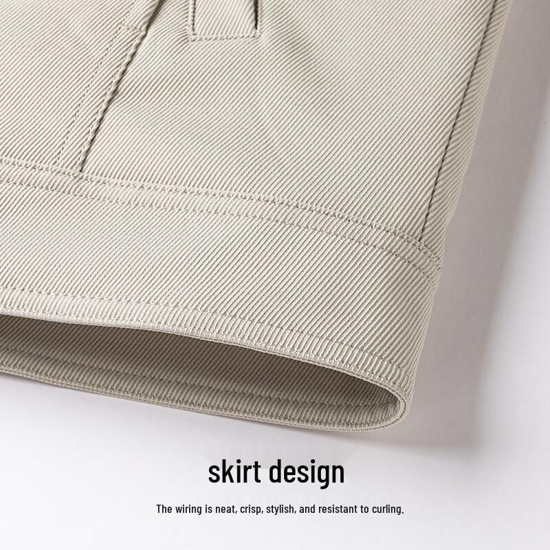 Hodo Men's Retro Patchwork Lapel Jacket