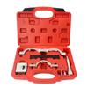 Kit de Ferramentas de Alinhamento de Travamento de Tensionamento de Motor de Carro Automotivo Compatível para Ferramenta de Travamento de Ajuste de Sincronização de Motor 1.4