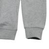 Nike Sudadera de manga larga con cuello redondo Club Fleece French Terry para hombre, Sudadera Gris Oscuro 637903-063