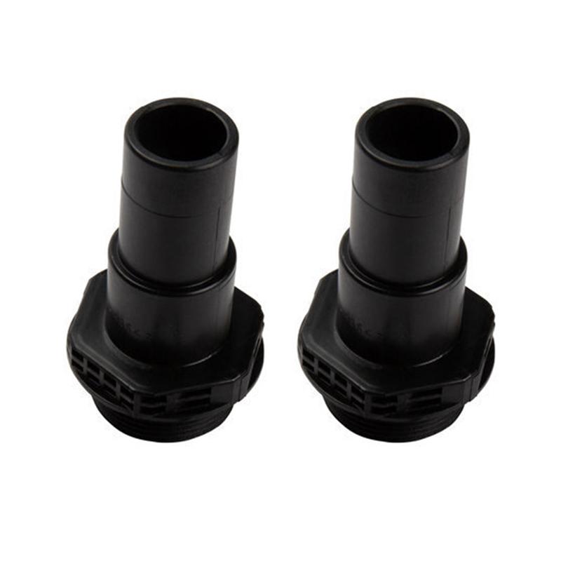 32/38 Mm Pump Connection Pump Connection For SPS25 SPS50 SPS75 SPS100 Circulation Pump