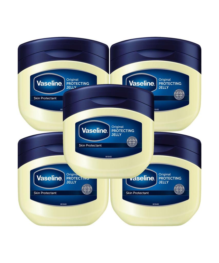 5 Pure Jelly 100ml