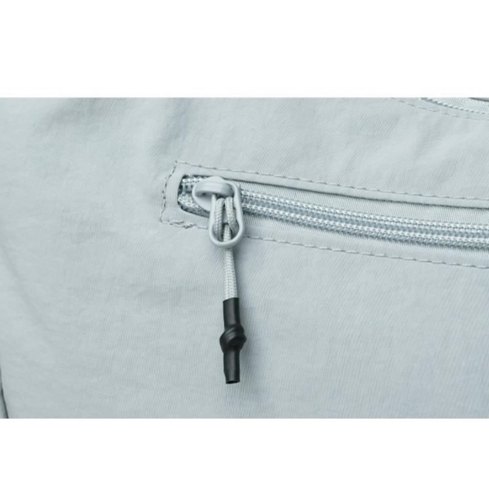 Trendy Solid Color Messenger Bag New Large Capacity Shoulder Bag Casual Dumpling Bag